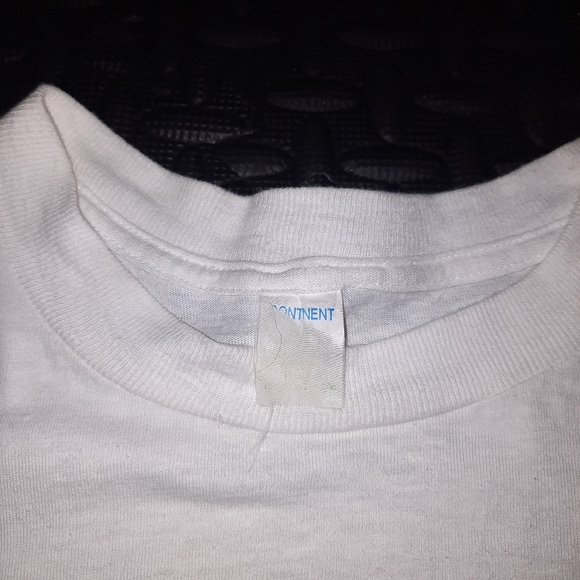 Vintage 92 New York single stitch Tee - Picture 5 of 10